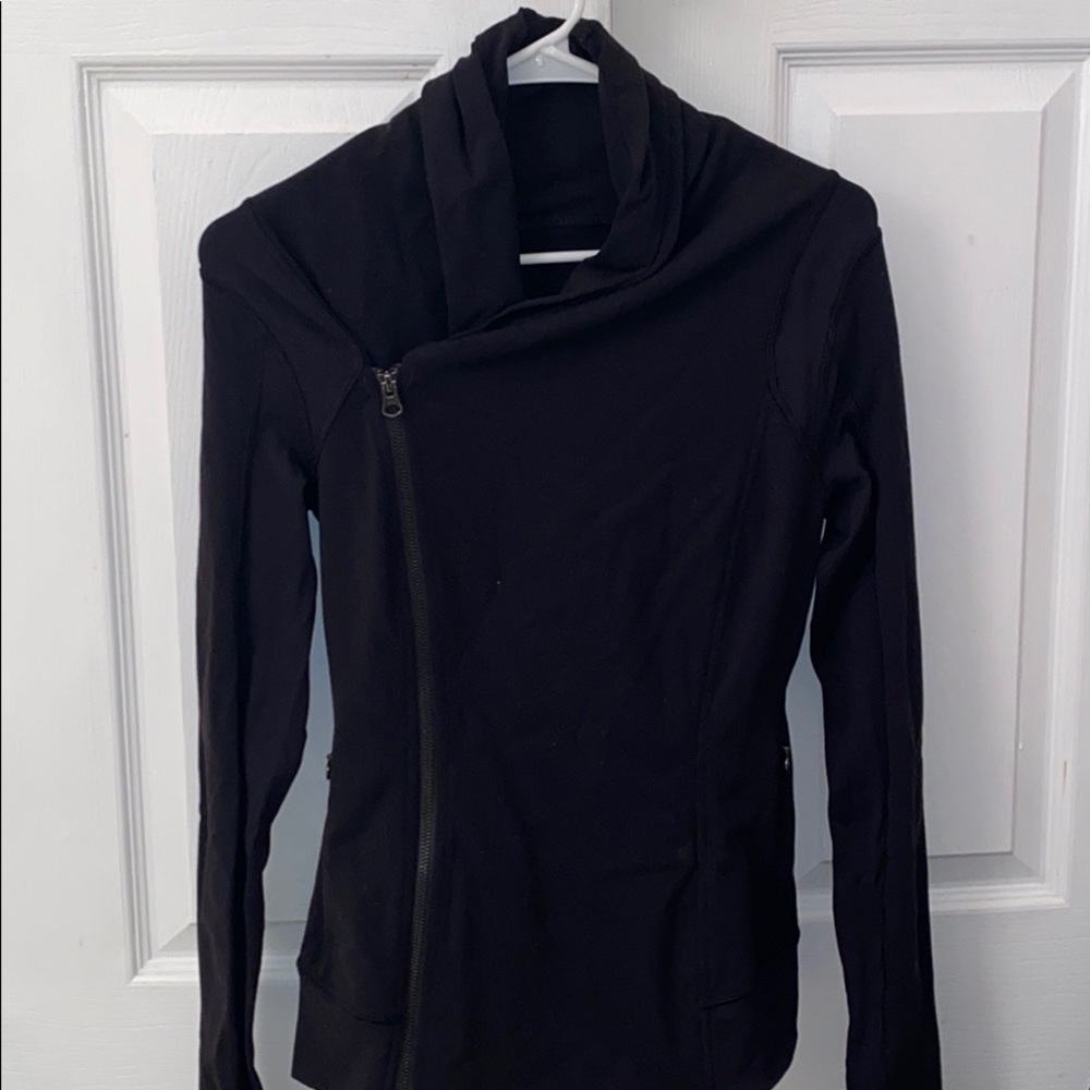 Lululemon Wrap Jacket